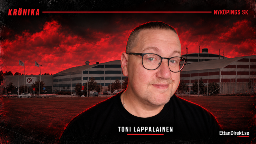 ”Det kommer alltid finnas de som inte ser skogen för alla träden”