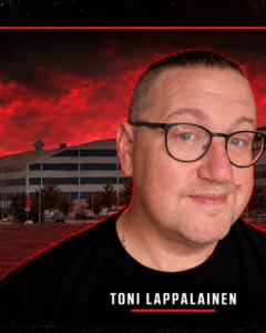 ”Det kommer alltid finnas de som inte ser skogen för alla träden”