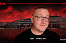 ”Det kommer alltid finnas de som inte ser skogen för alla träden”