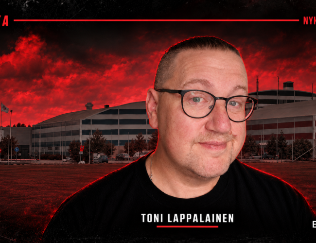 ”Det kommer alltid finnas de som inte ser skogen för alla träden”