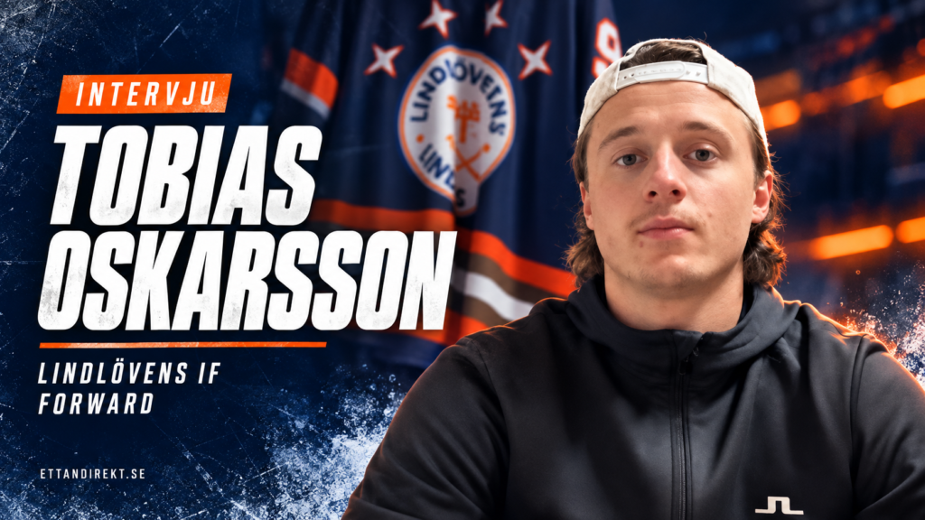 Oskarsson: ”Det är vi inte nöjda med”