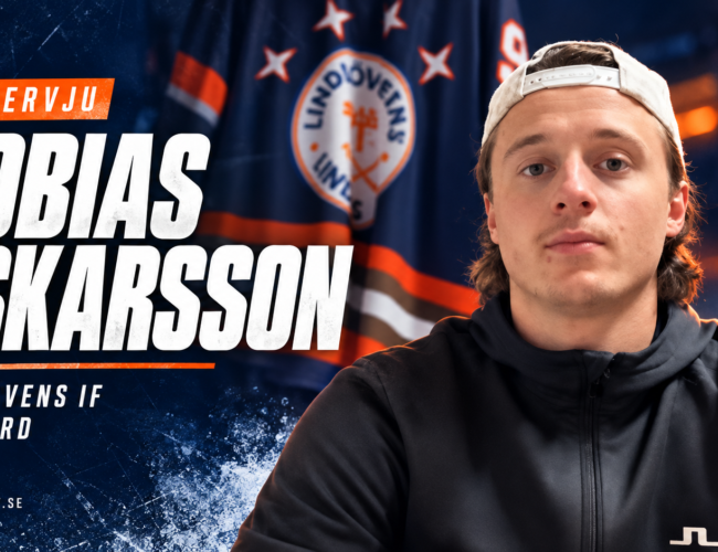 Oskarsson: ”Det är vi inte nöjda med”