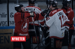 Uppgifter: Robin Axbom klar för Nyköping