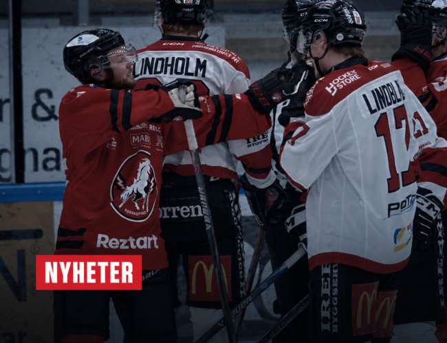 Uppgifter: Robin Axbom klar för Nyköping