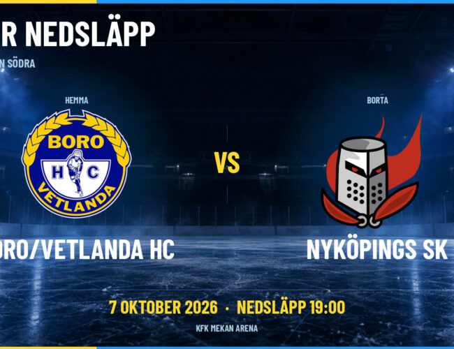 Inför: Boro jagar ny vinst mot Nyköping